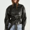Vortex Jacket (Black)
