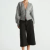 Vespera Cardigan (Slate)