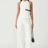 Solaris Top (White)