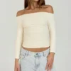 Veyra Top (Oat)