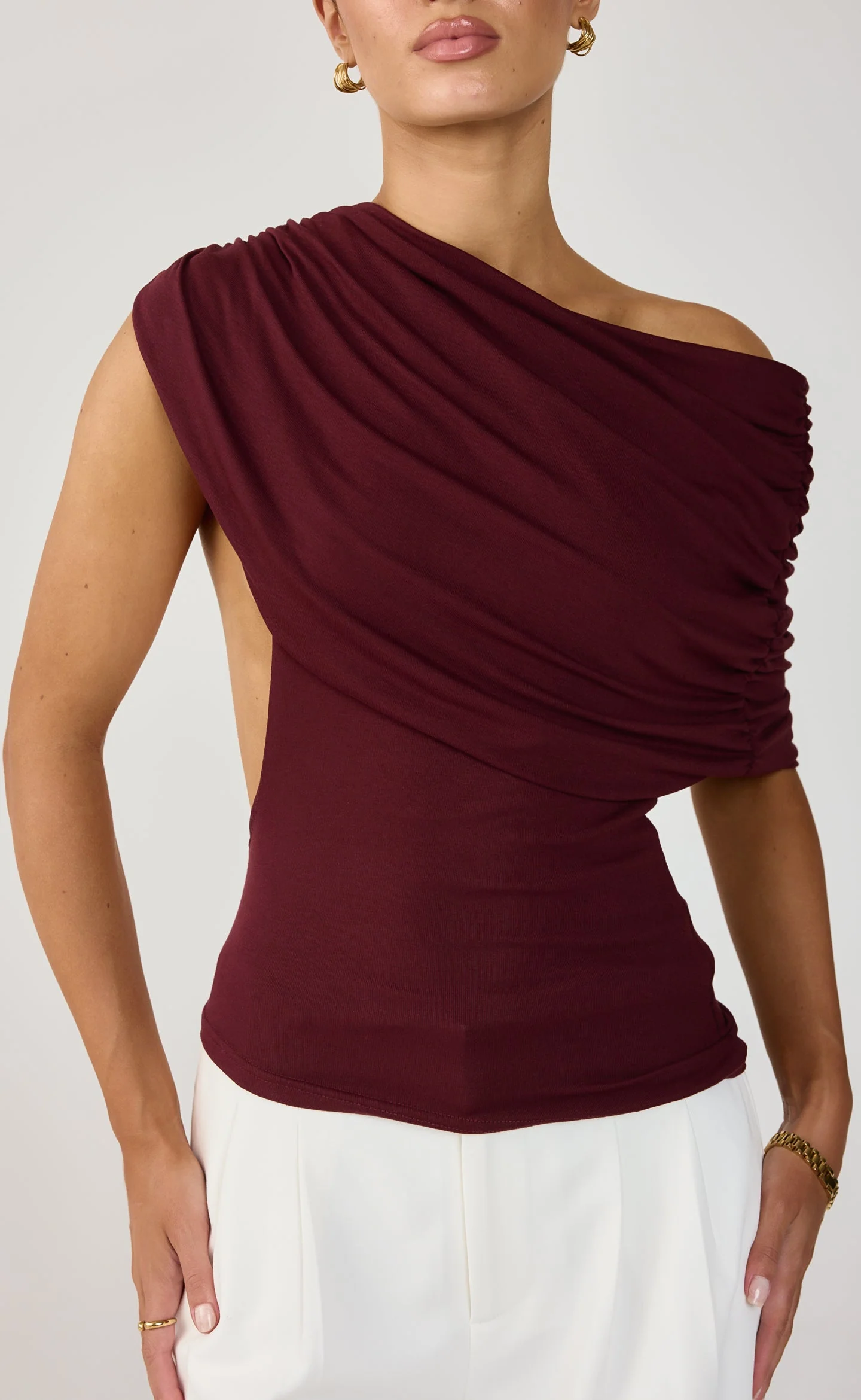 Alisa Top (Wine)