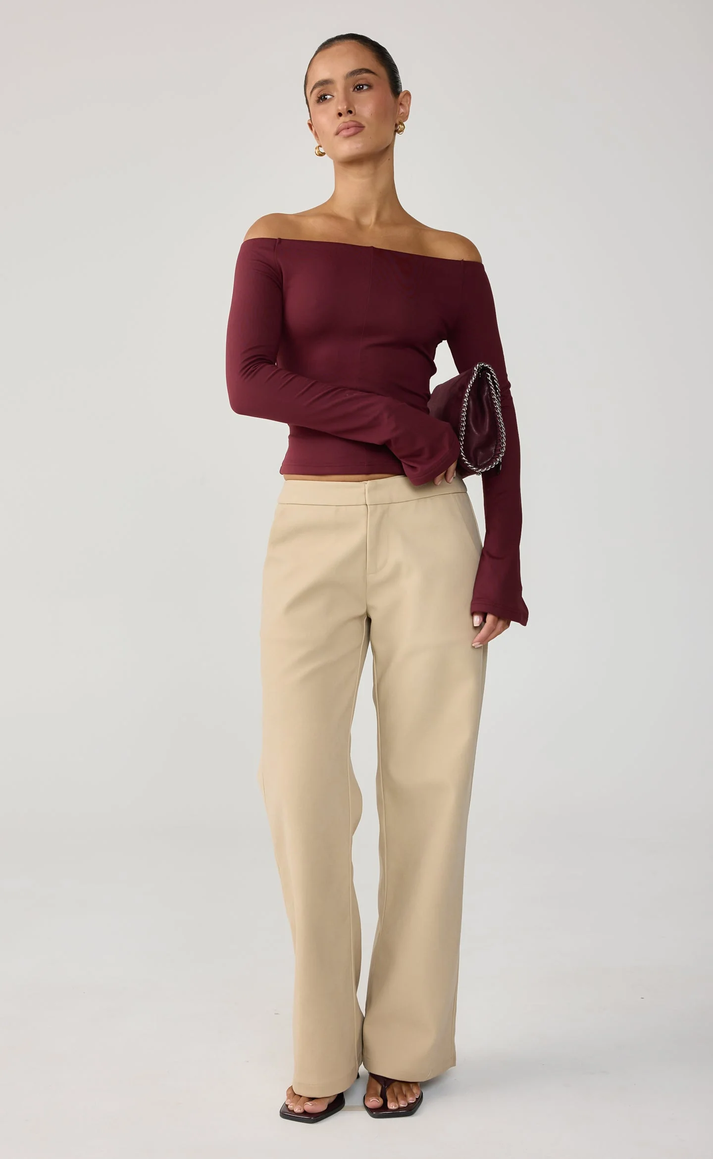 Kendale Top (Wine)