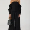 Raelynn Top (Black)