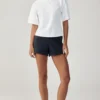 Atlas Sweat Shorts (Navy)