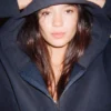 Elija Zip Hoodie (Navy)