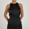Olen Top (Black)
