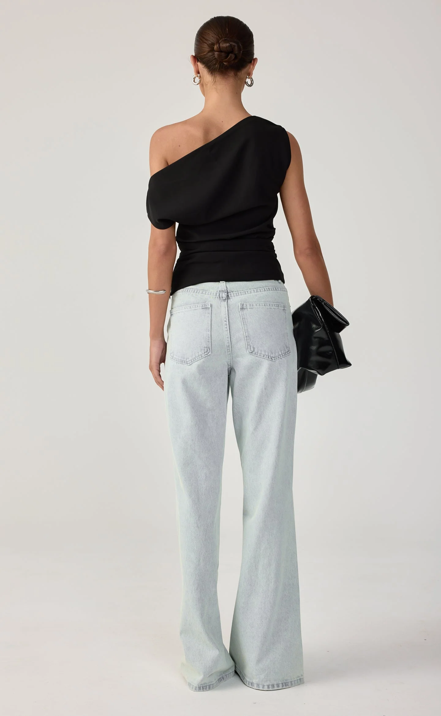 Canyon Top (Black)
