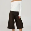 Sorcha Top (Off White)