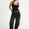 Jayden Tank (Black)