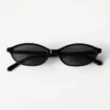 Anika Sunglasses (Black)